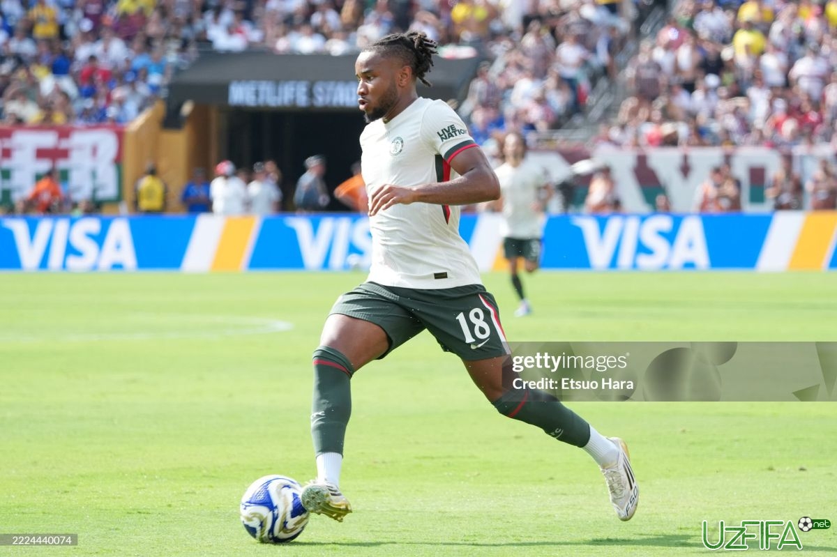                           Nkunku "Chelsi"ni tark etadi?!		- uzfifa.net.