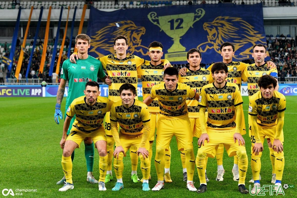                           ⚡️"Paxtakor" sobiq futbolchisini ortga qaytardi		- uzfifa.net.