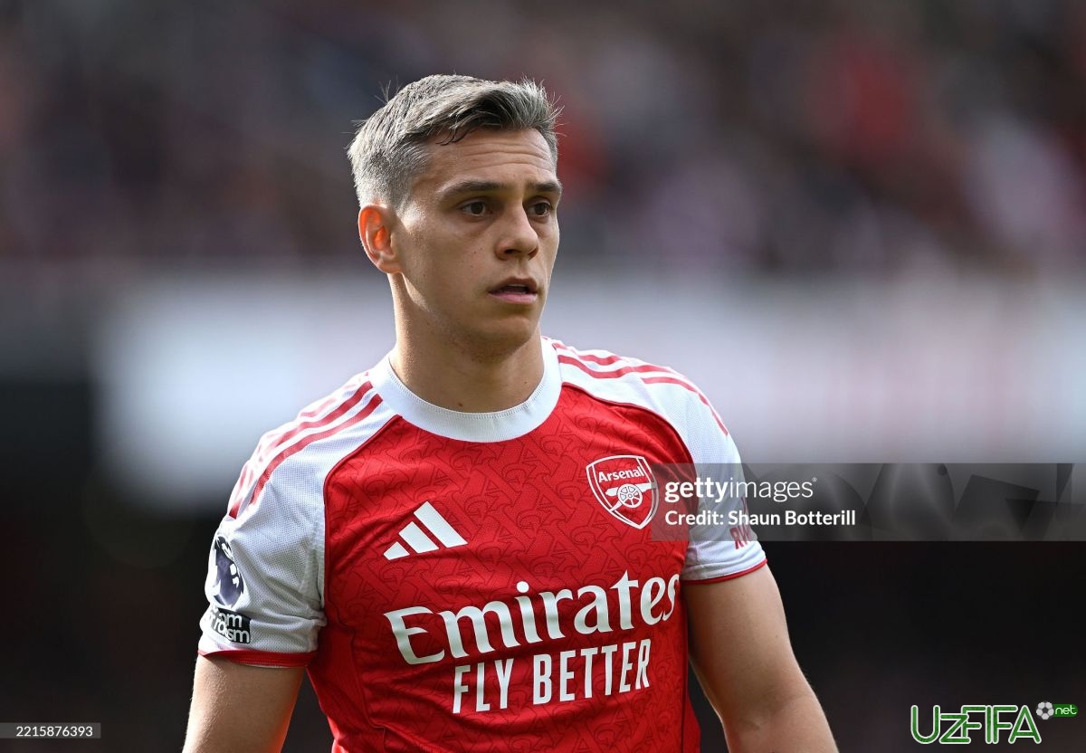                           "Bavariya" "Arsenal" vingeriga qiziqish bildirmoqda		- uzfifa.net.