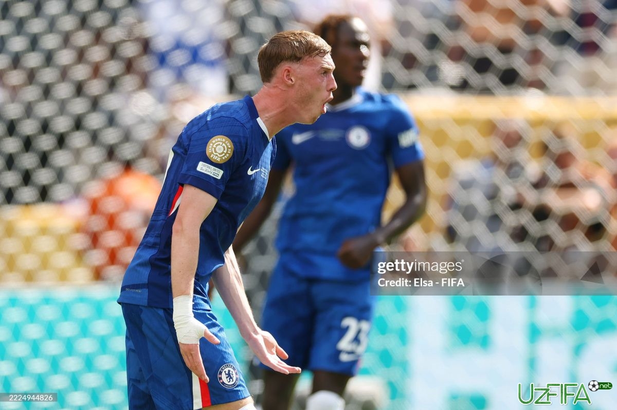                           "Chelsi" - jahon chempioni!		- uzfifa.net.