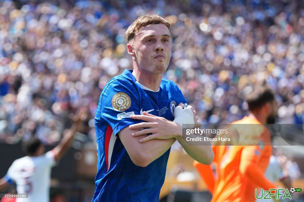                           Klublar o'rtasidagi JCHning eng yaxshi futbolchisi aniqlandi		- uzfifa.net.