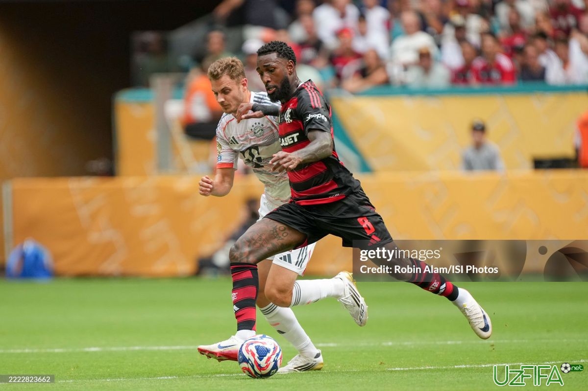                           Rasman. Braziliya terma jamoasi azosi Rossiya klubiga o'tdi		- uzfifa.net.