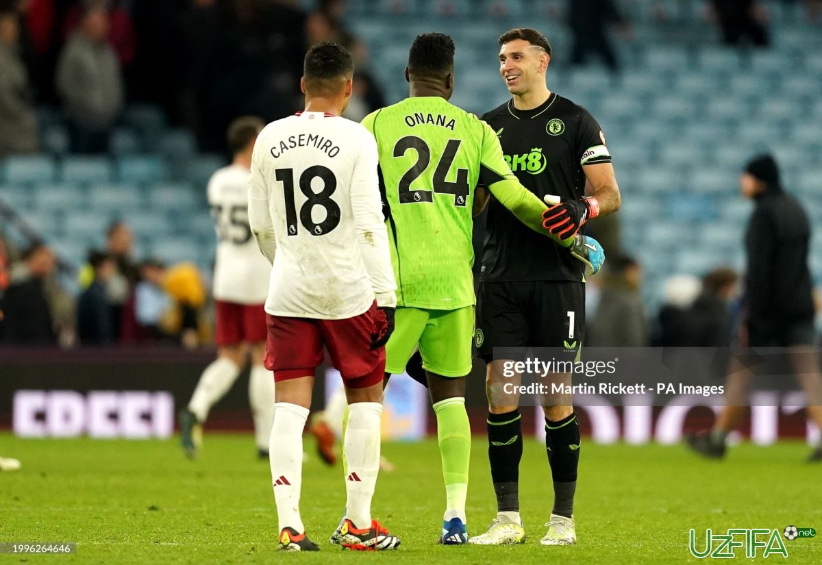                           Darvozabon izlayotgan MYUda 2 ta variant bor		- uzfifa.net.