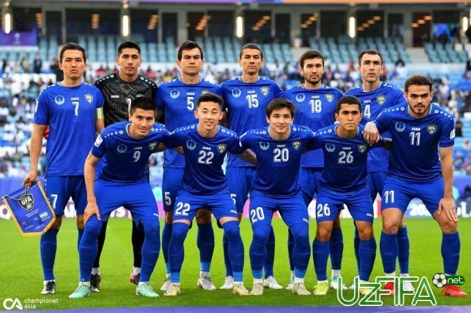                           O'zbekiston MTJ azosi Eron chempioni bilan shartnoma imzolaydi		- uzfifa.net.
