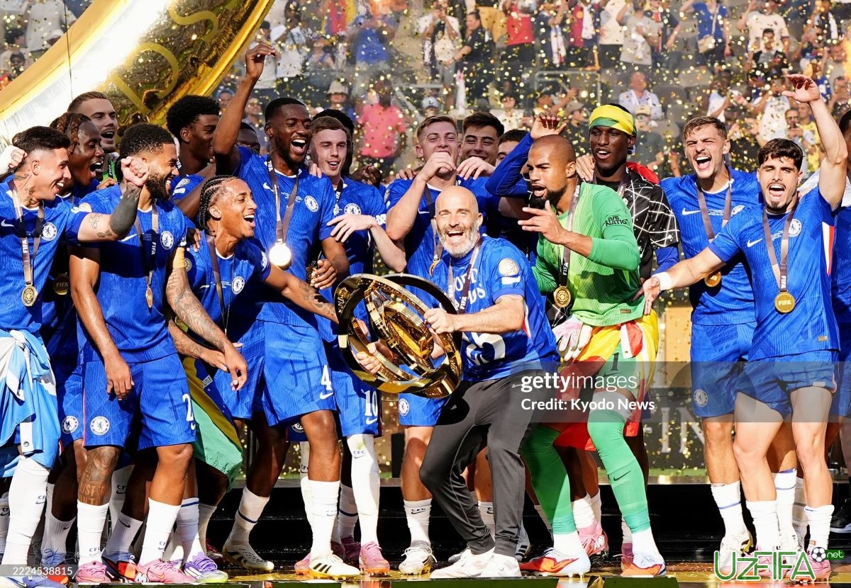                           Klublar o'rtasidagi JCH. Kim qancha ishlab oldi?		- uzfifa.net.