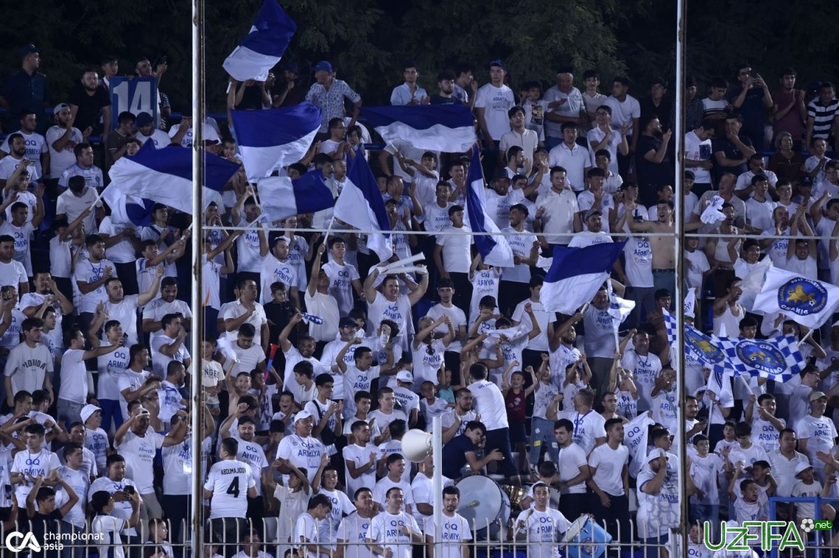 Superliga. Birinchi davraning etiborga molik 5 voqeasi - uzfifa.net.