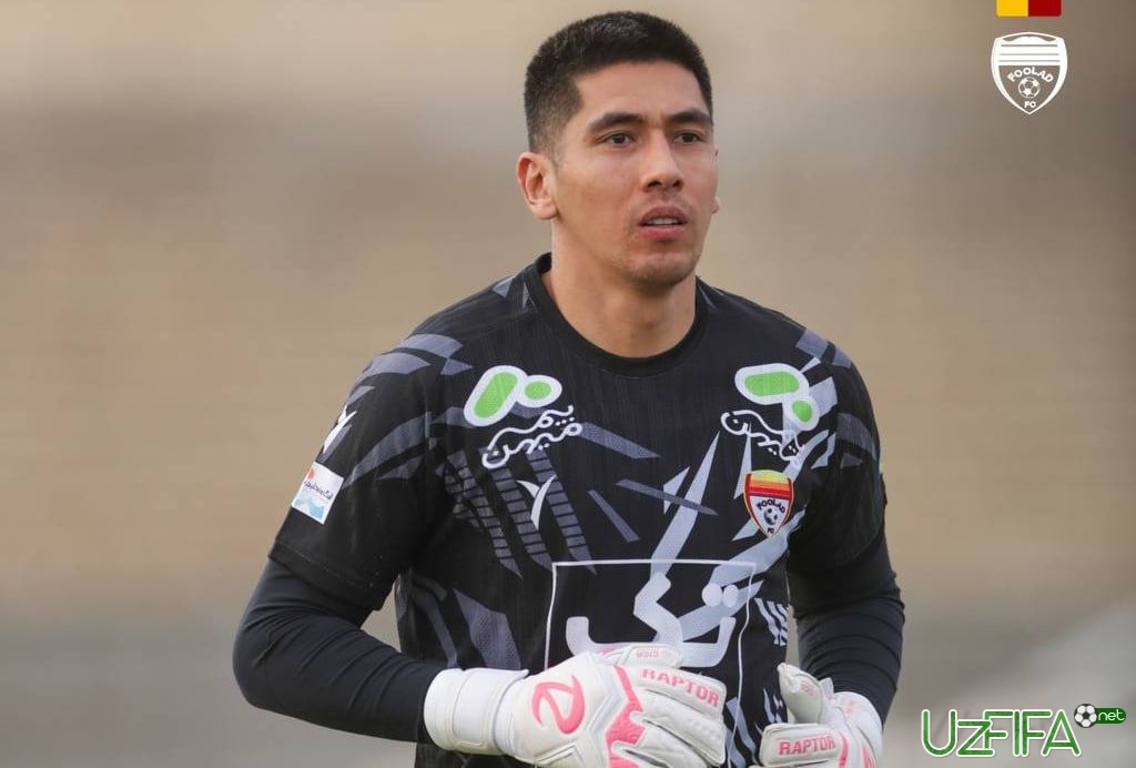 O'tkir Yusupov "Istiqlol" taklifini rad etdi - uzfifa.net.