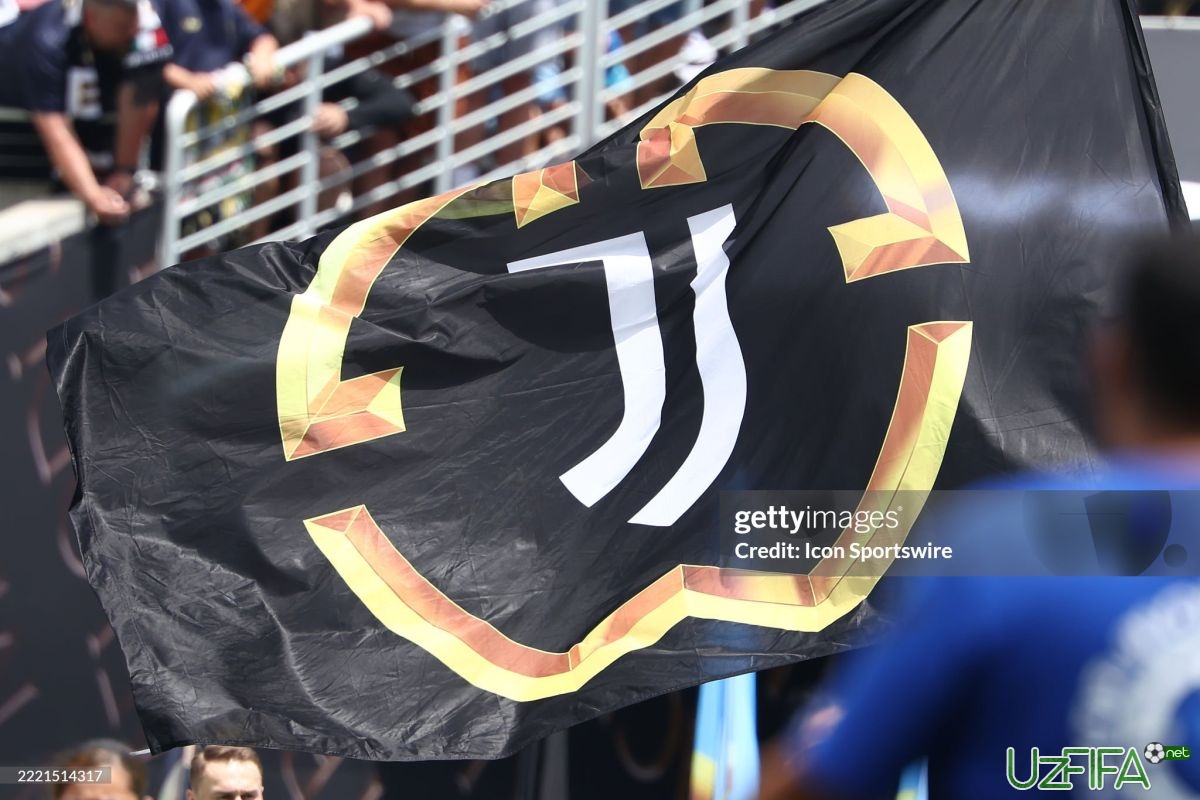 "Yuventus" "Manchester Yunayted" hujumchisini transfer qilmoqchi - uzfifa.net.