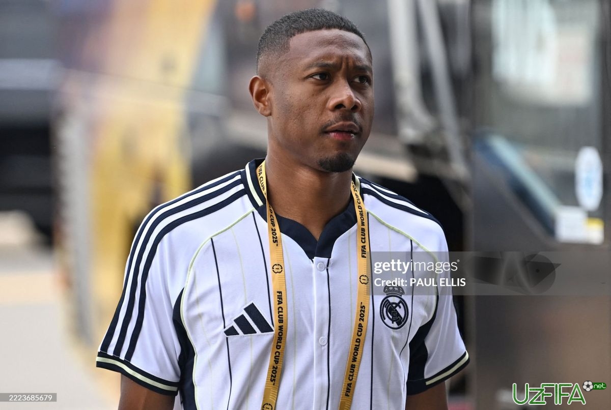 "Real" Alabadan qutulmoqchi - uzfifa.net.