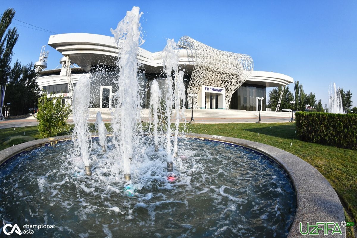 "Buxoro" ikkinchi davrada raqiblarini Qarshida qabul qiladi - uzfifa.net.