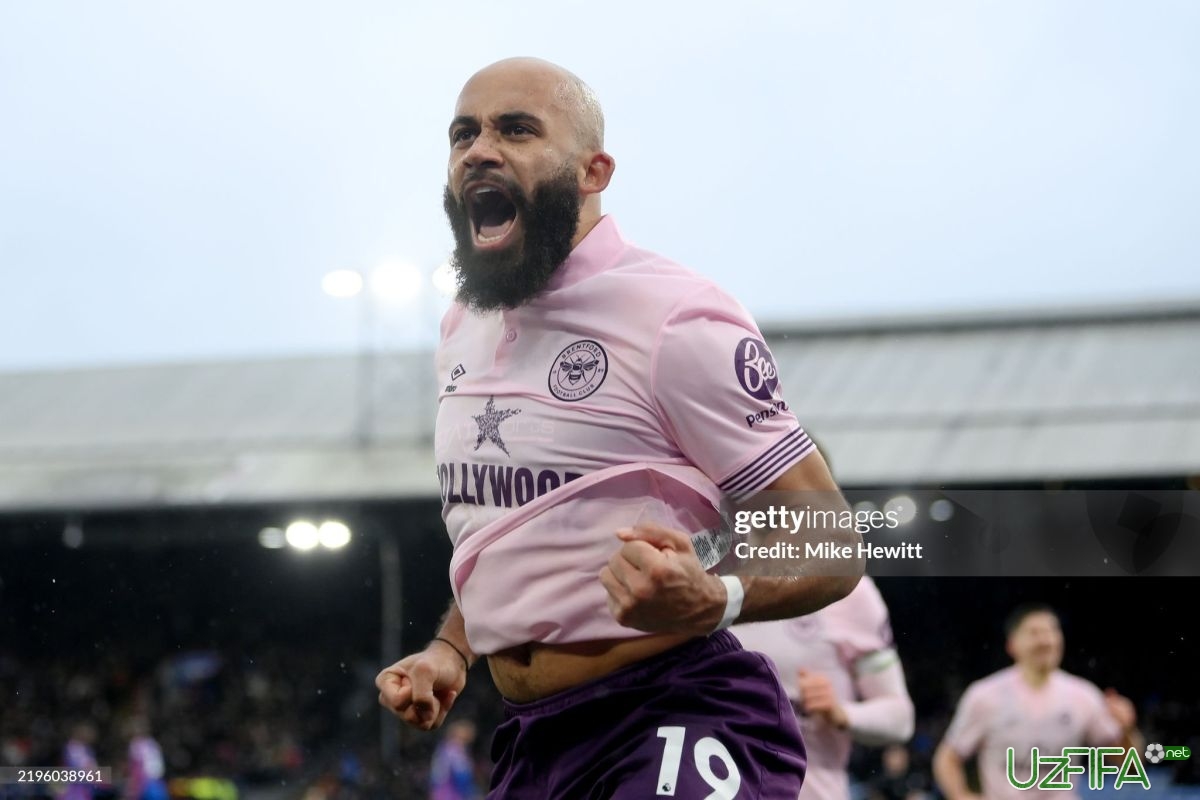 Manba: Mbeumo MYUga o'tdi - uzfifa.net.