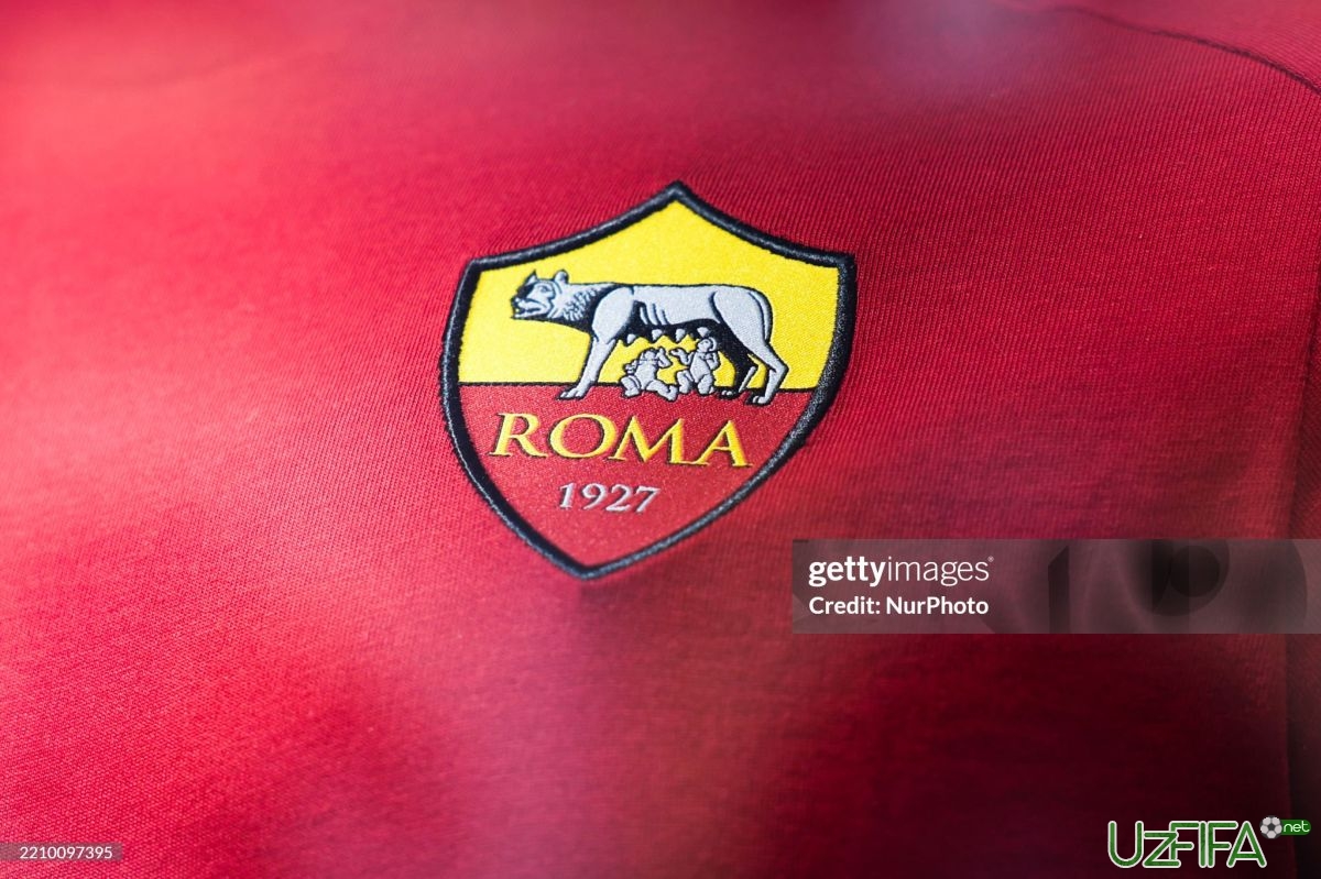 "Roma" "Lans" futbolchisini sotib oldi - uzfifa.net.