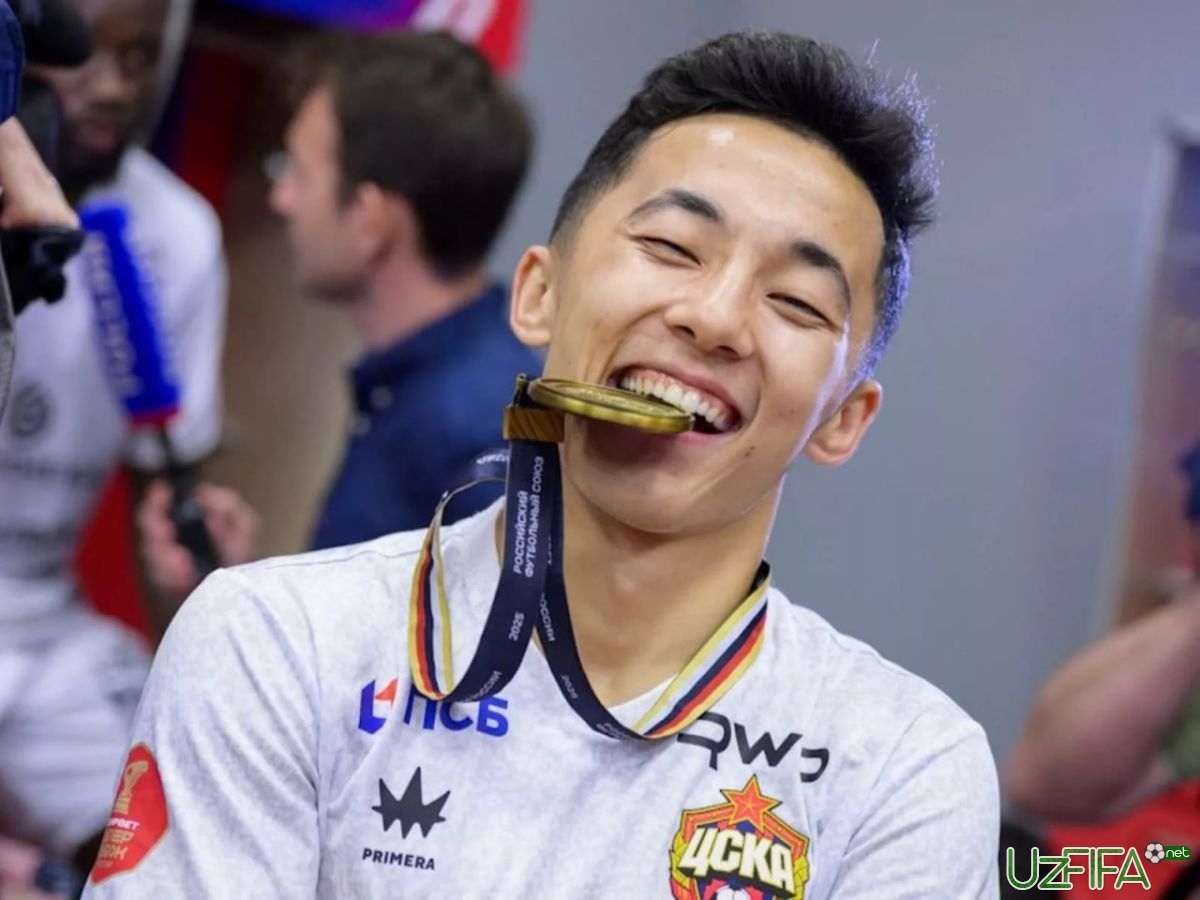 Abbos Fayzullaev faoliyatini Turkiyada davom ettiradi - uzfifa.net.