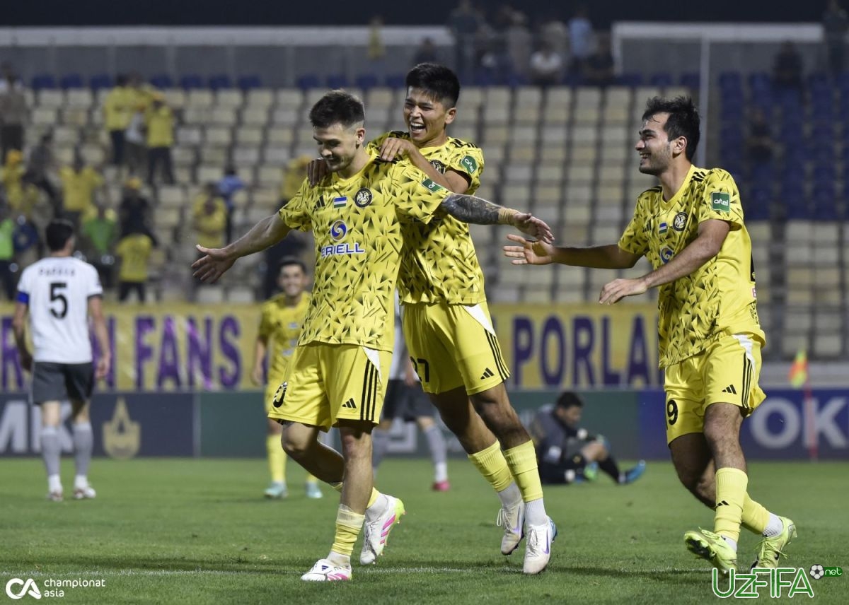 Dmitriy Pletnyov - "Dinamo" futbolchisi - uzfifa.net.