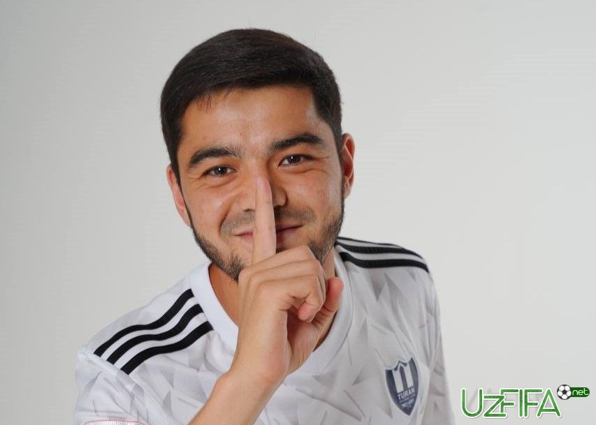                           Odil Abdumajidov faoliyatini yurtimizda davom ettiradi		- uzfifa.net.