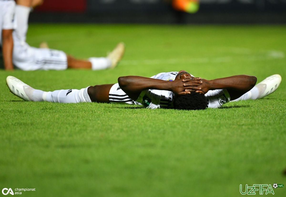                           "Xorazm" legioneri bilan xayrlashdi		- uzfifa.net.