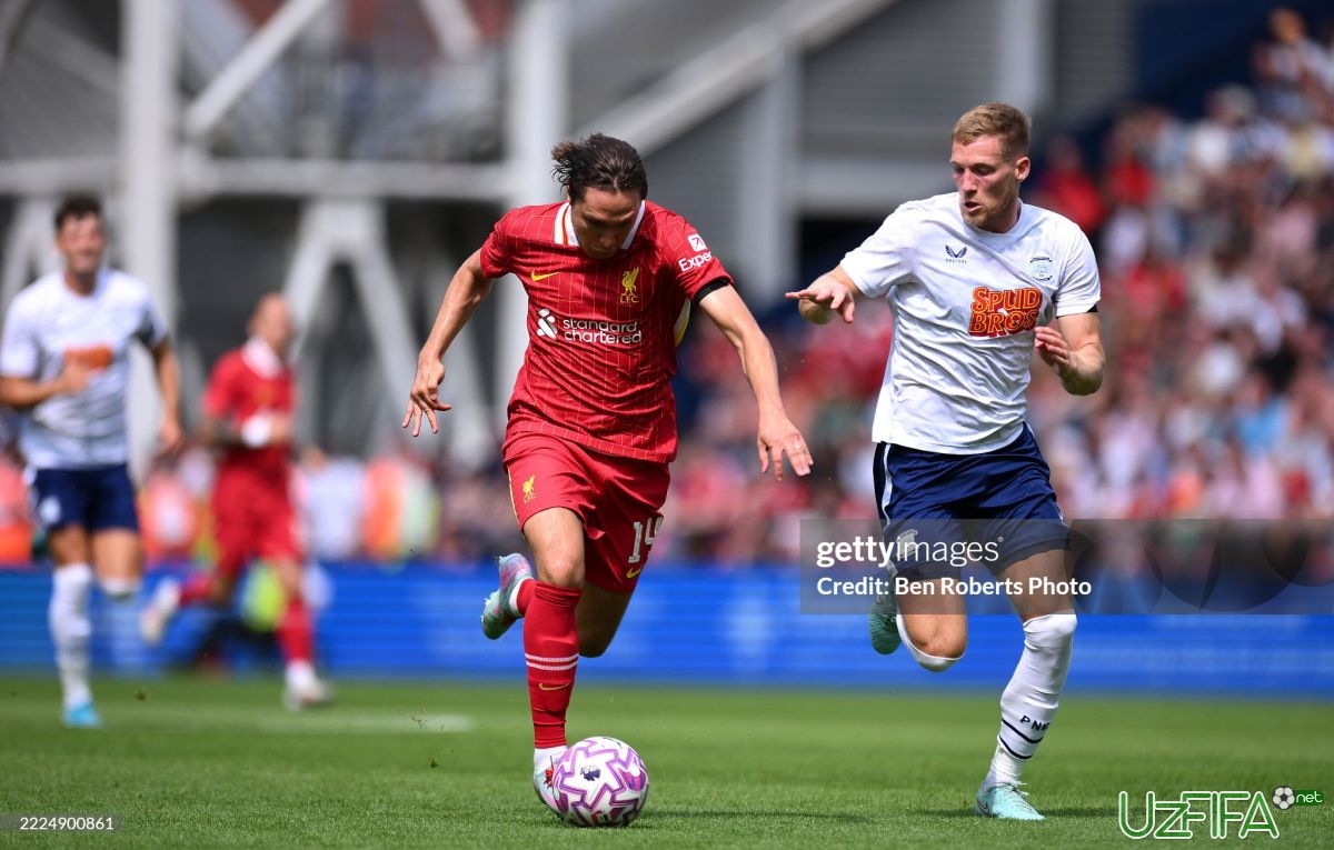 "Liverpul" futbolchisi Italiyaga qaytishga yaqin - uzfifa.net.