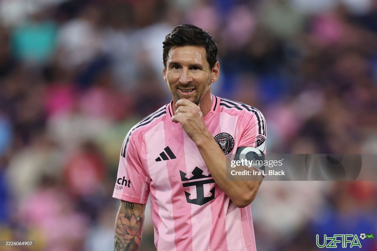                           Messi va Alba bir o'yinga chetlatilishi mumkin		- uzfifa.net.