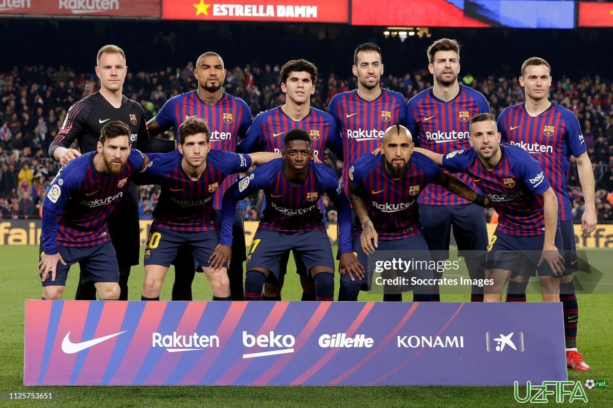                           "Alaves" "Barselona" tarbiyalanuvchisi transferini elon qildi		- uzfifa.net.