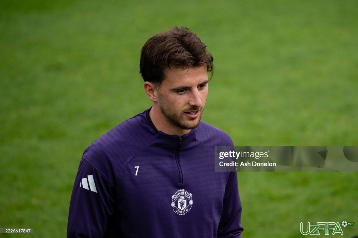                           Maunt: "MYU evrokuboklarga qaytishi kerak"		- uzfifa.net.