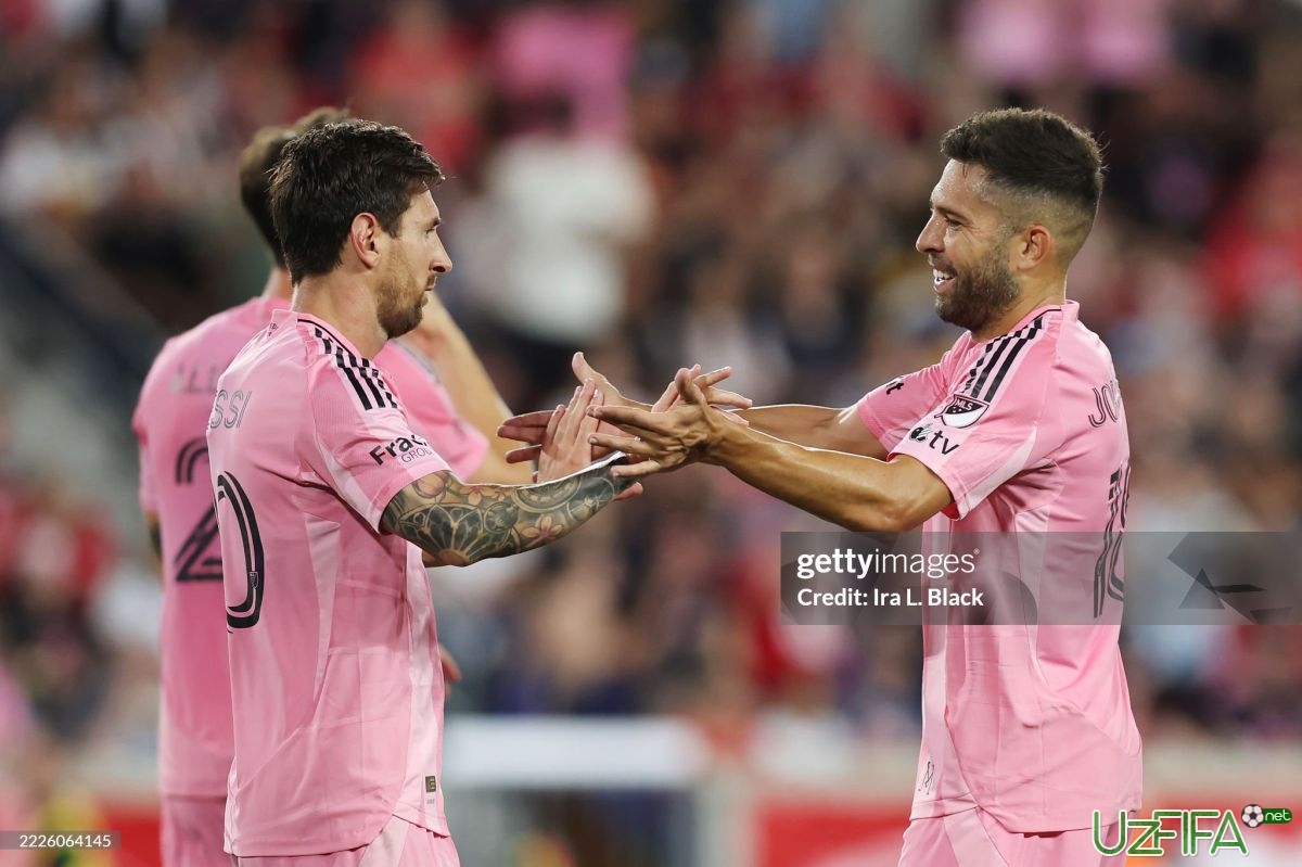                           AQSHdagi qonun Messi va Albaga kelganda ishlamadi		- uzfifa.net.