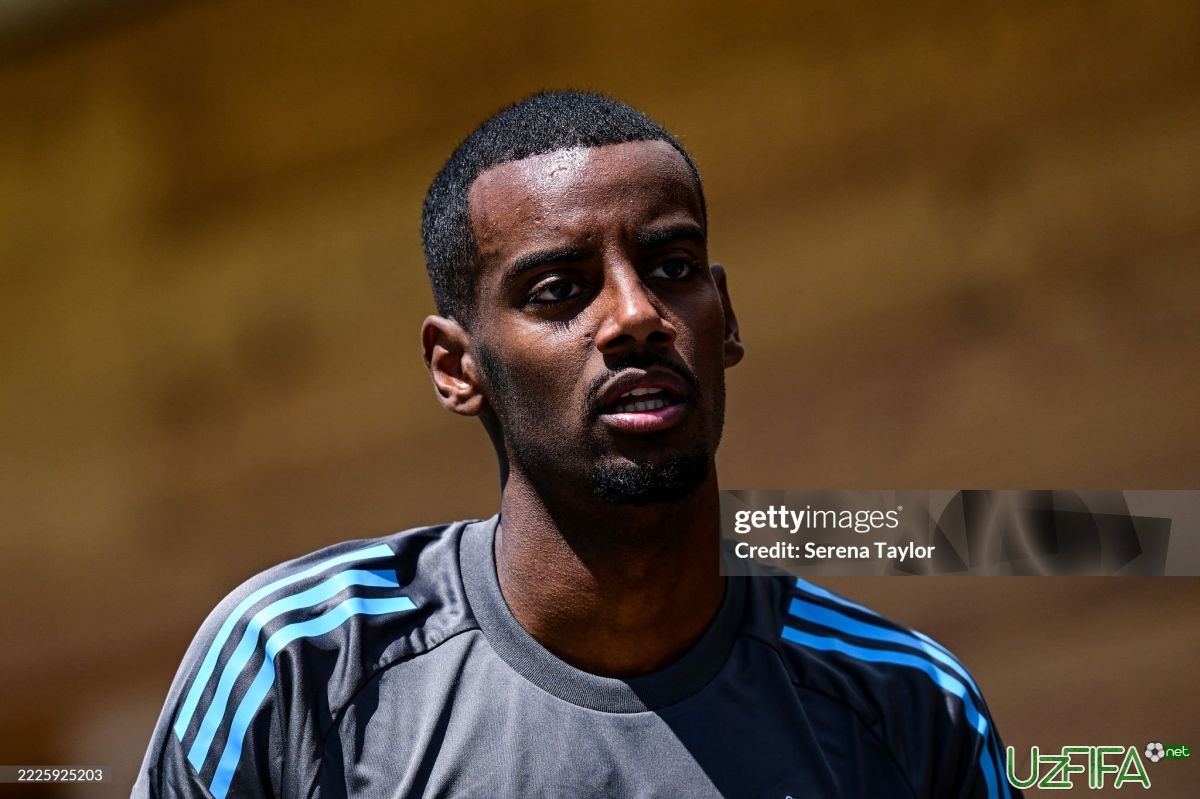                           "Nyukasl" Isakni sotmoqchi emas		- uzfifa.net.