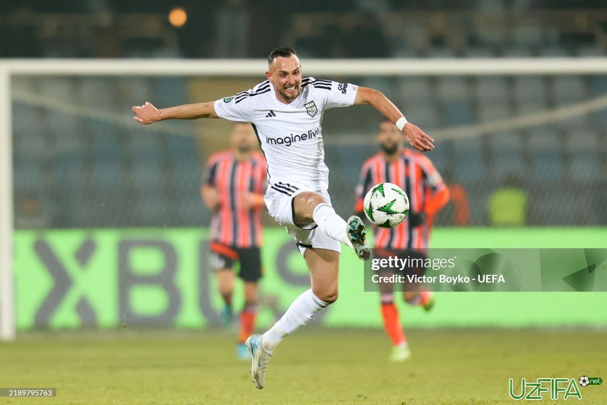 Eraldo Chinariga asosiy davogar O'zbekiston jamoasi malum - uzfifa.net.