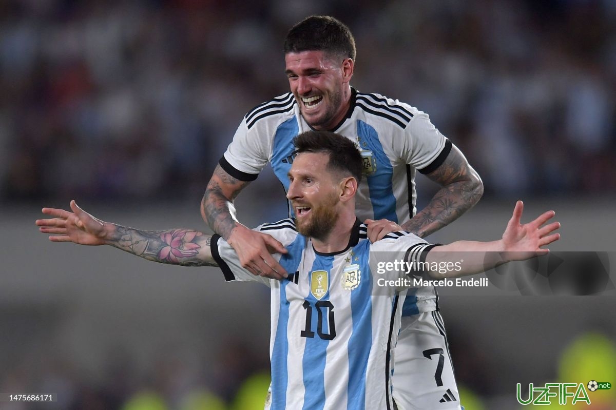 "Inter Mayami" jahon chempionini sotib oldi - uzfifa.net.