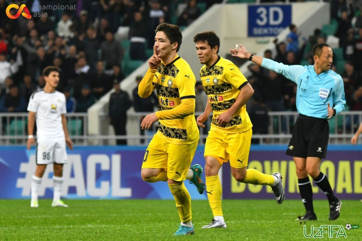 Jaloliddinov, Erkinov, Abdixoliqov - ortga qaytgan legionerlarni oldinda nima kutmoqda? - uzfifa.net.