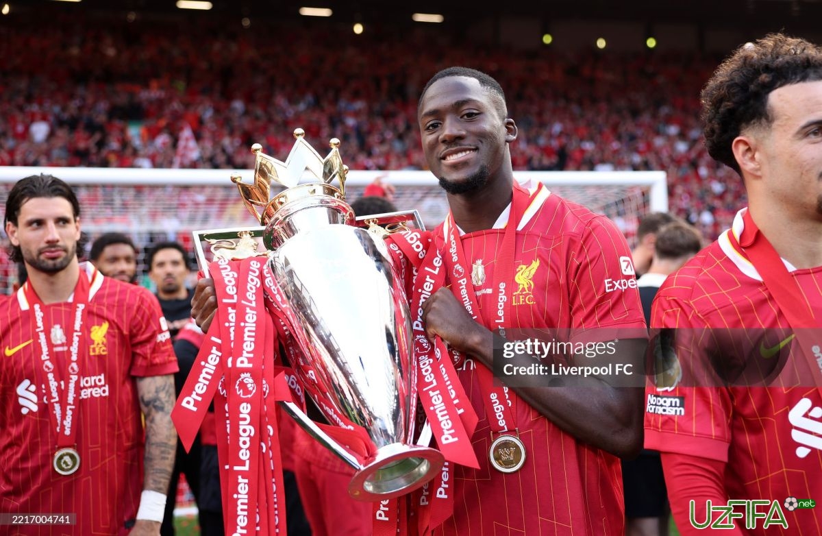 "Real" Konateni nishonga oldi - uzfifa.net.