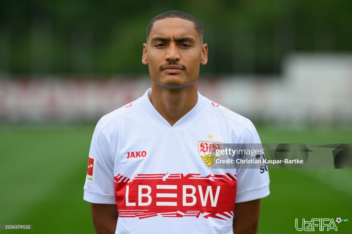 "Atletiko" Bundesligadan futbolchi xarid qilishga yaqin turibdi - uzfifa.net.