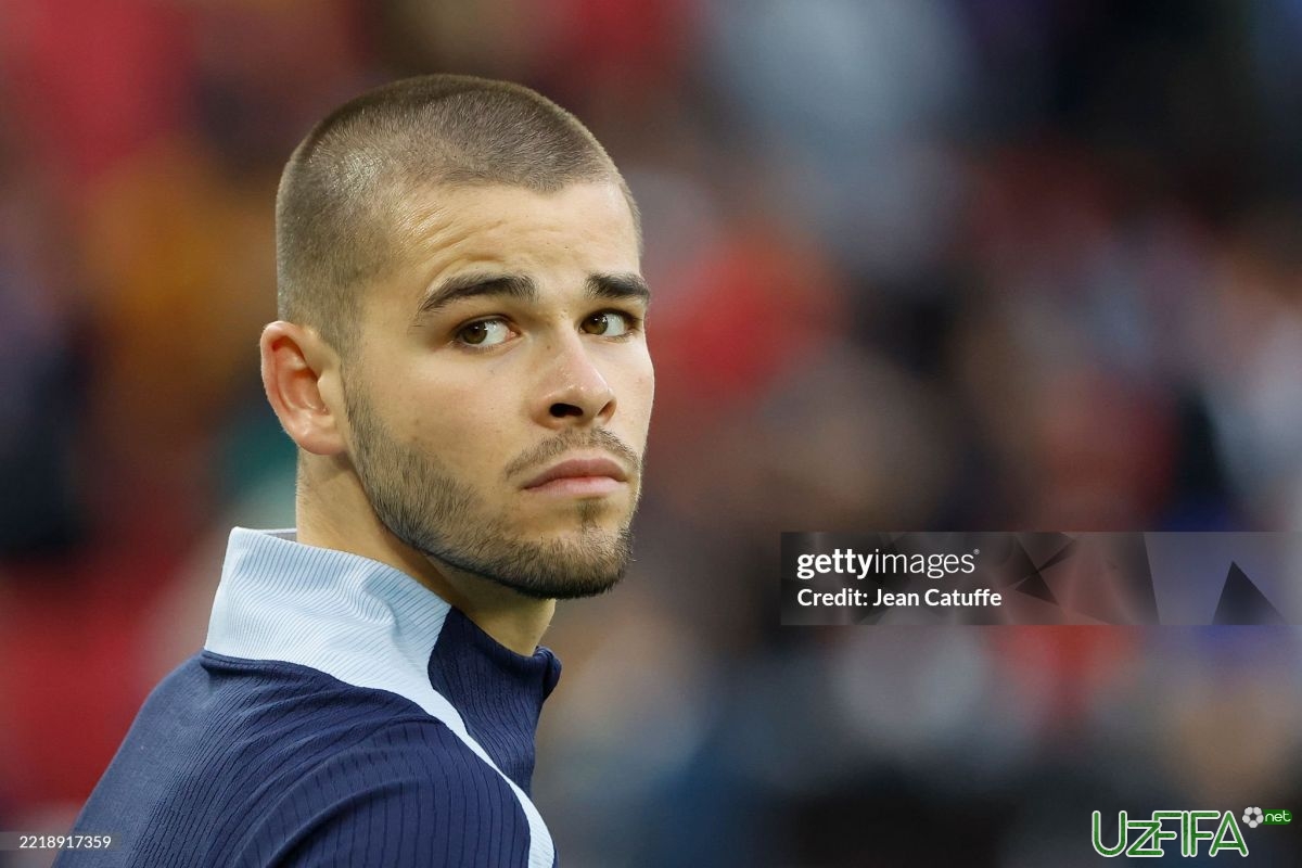 PSJ o'ziga yangi darvozabon topdi - uzfifa.net.