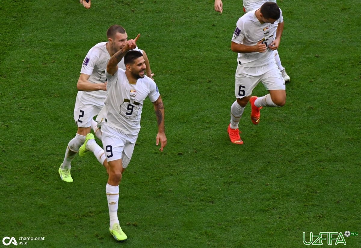 APL top-klublari "Al Hilol" hujumchisiga davogarlik qilmoqda - uzfifa.net.