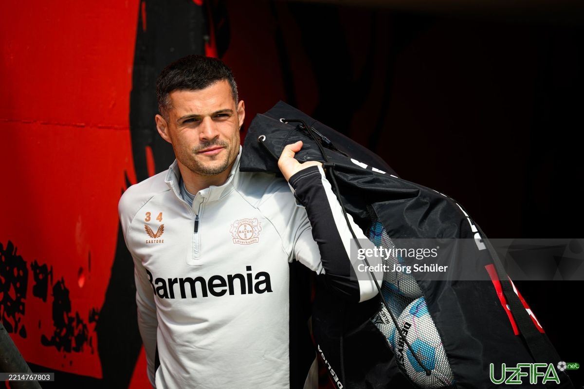 Jaka APLga qaytmoqda - uzfifa.net.