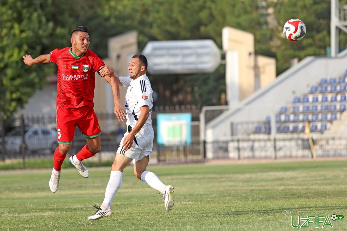 "Lokomotiv" Tojikiston jamoasidan engildi - uzfifa.net.