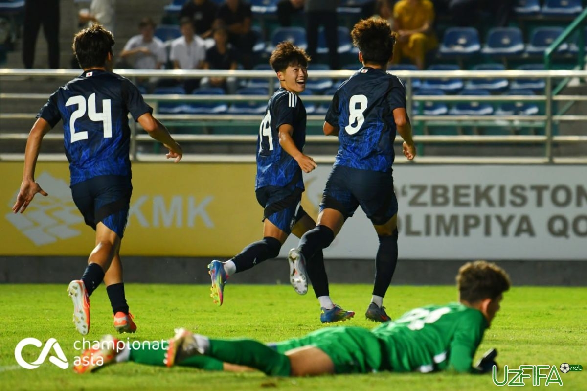 Maqsad U-23 Osiyo kubogini yutishmi yoki Olimpiadaga chiqish? - uzfifa.net.