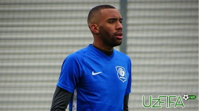 Rasman: "Navbahor" braziliyalik futbolchi bilan shartnoma imzoladi - uzfifa.net.