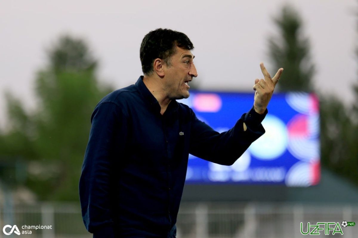                           Zayniddin Tojiev Proliga jamoasida ish boshladi		- uzfifa.net.