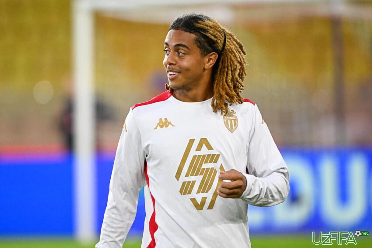 "Neom" "Monako" futbolchisini xarid qilmoqchi - uzfifa.net.