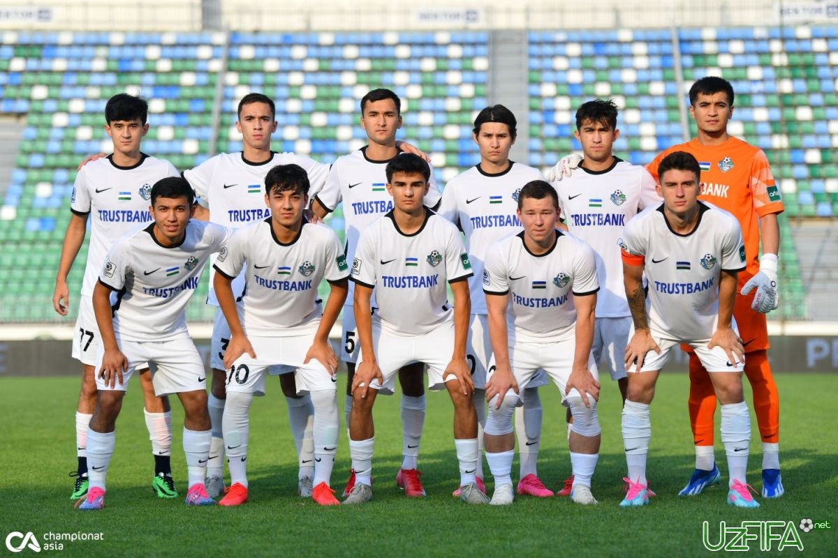                           Proliga. "Olimpik" 7 nafar futbolchi bilan shartnoma imzoladi		- uzfifa.net.