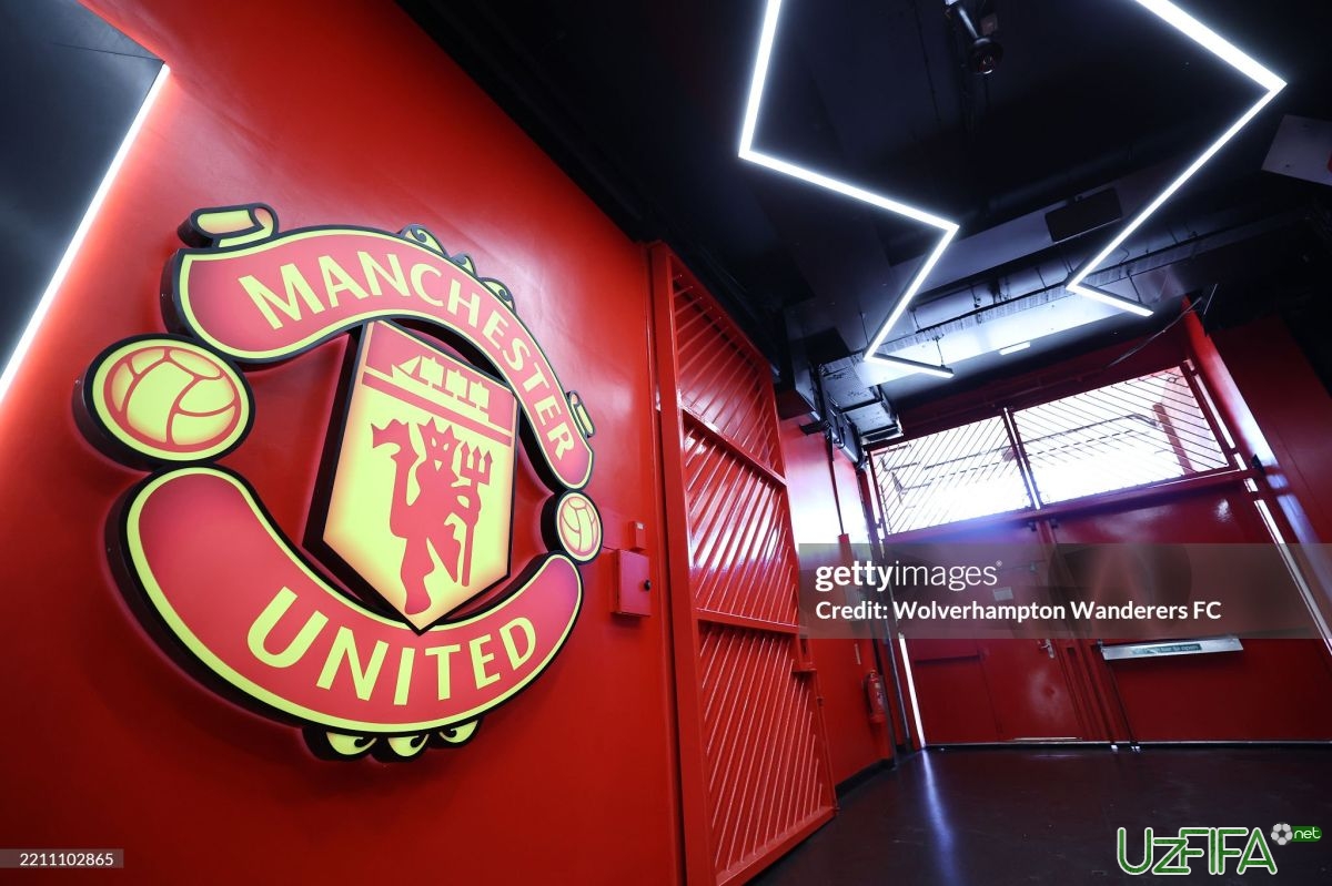 "Manchester Yunayted" yangi yarim himoyachi topdi - uzfifa.net.