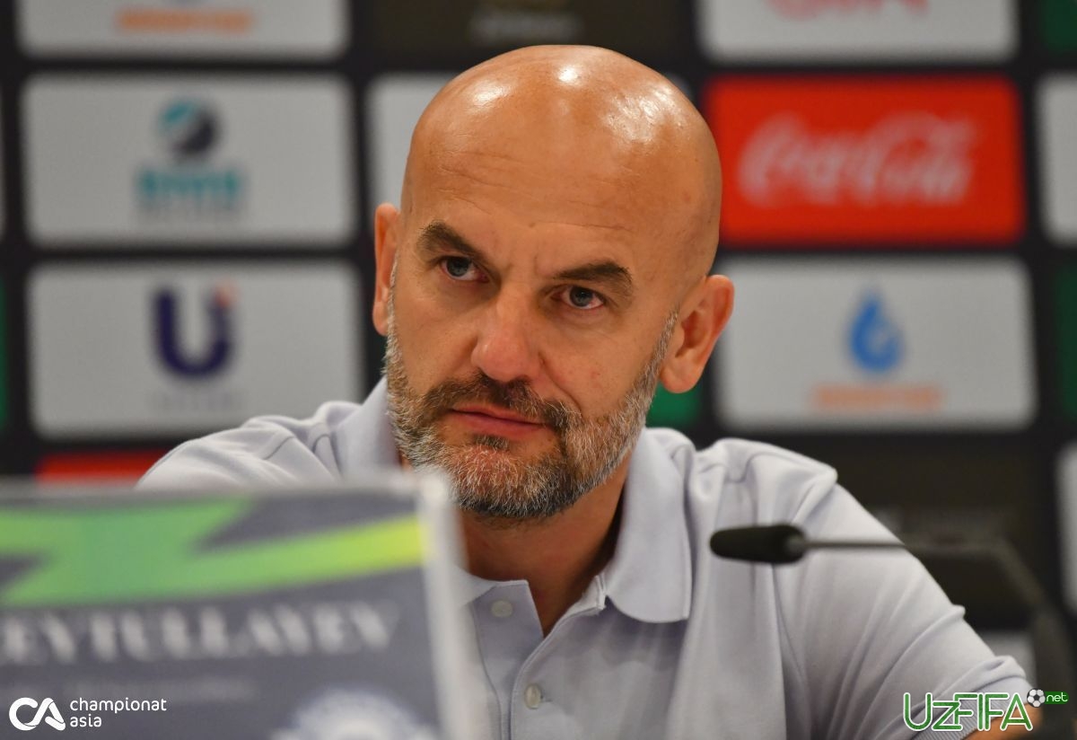                           Ilyos Zeytullaev: "Stadiondagi muhit uchun muxlislarga rahmat aytaman"		- uzfifa.net.