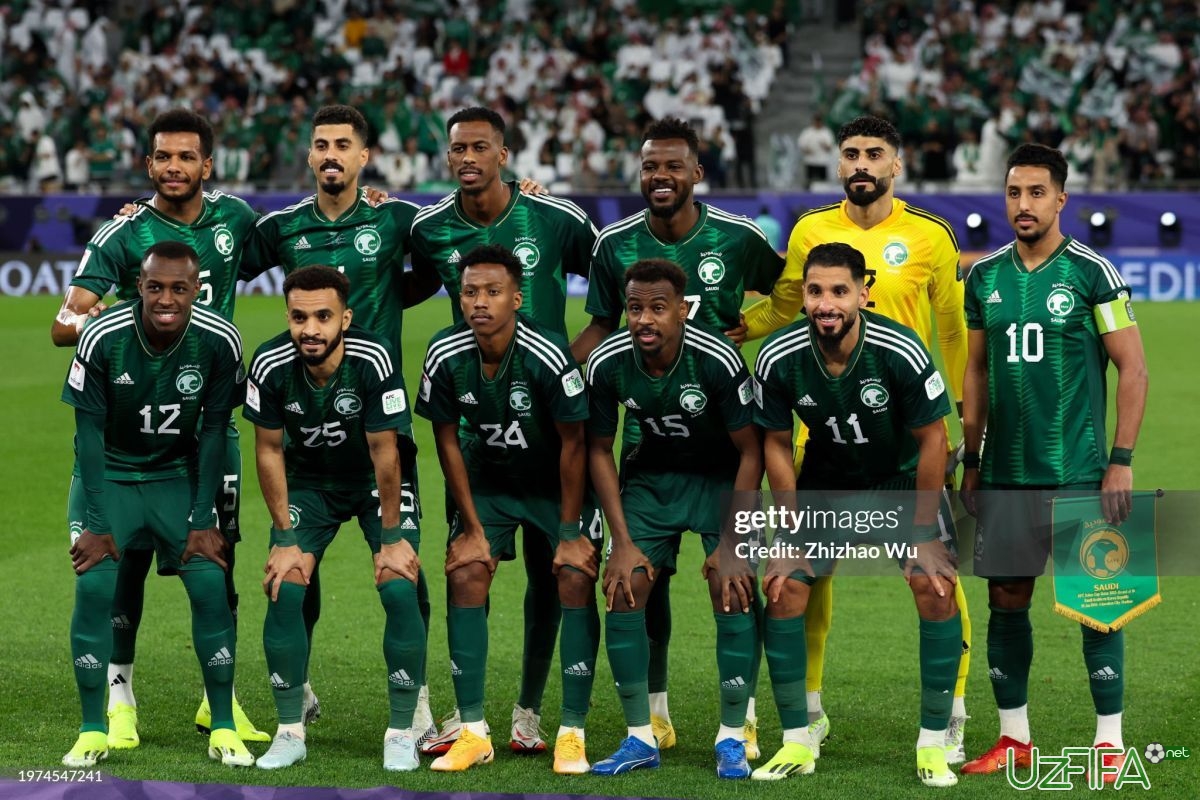                           Saudiya Arabistoni terma jamoasi azosi Franciya klubiga o'tdi		- uzfifa.net.