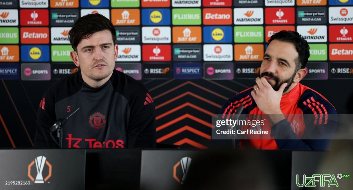                           Maguayr "Manchester Yunayted" sardorlar kengashida		- uzfifa.net.