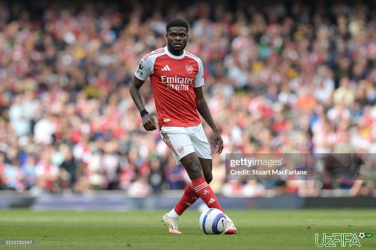                           Parti faoliyatini La Ligada davom ettiradi		- uzfifa.net.