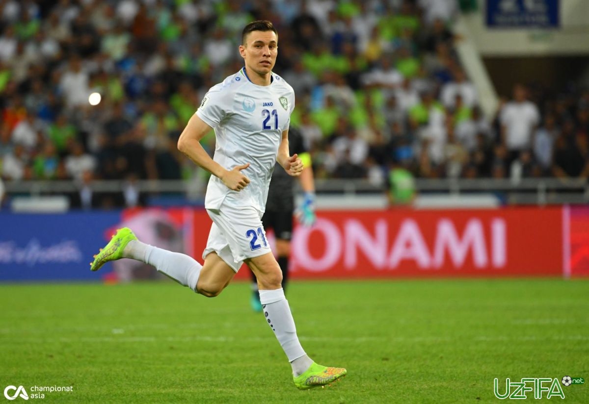 Manba: O'zbekiston MTJning CAFA turniri uchun ehtimoliy tarkibi - uzfifa.net.