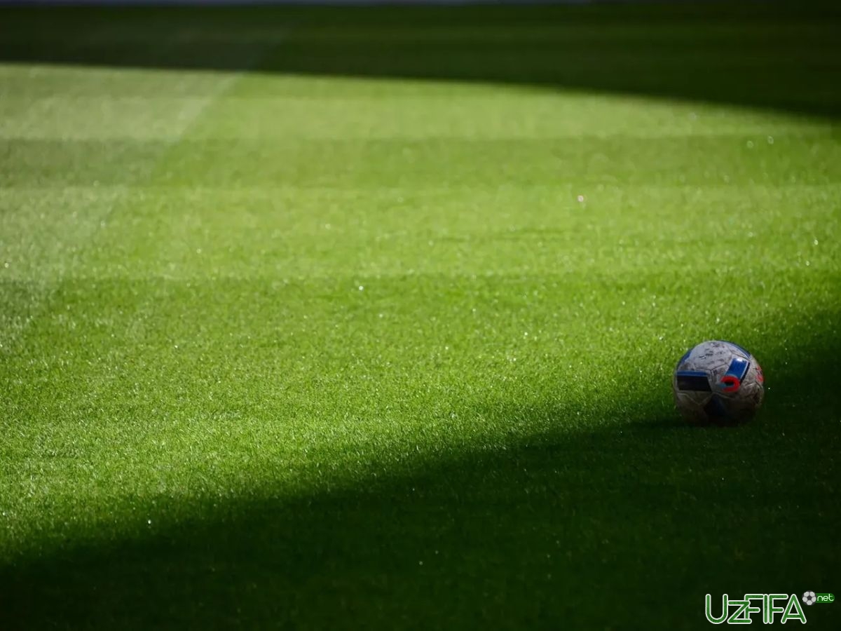                           FIFA sobiq hakami vafot etdi		- uzfifa.net.