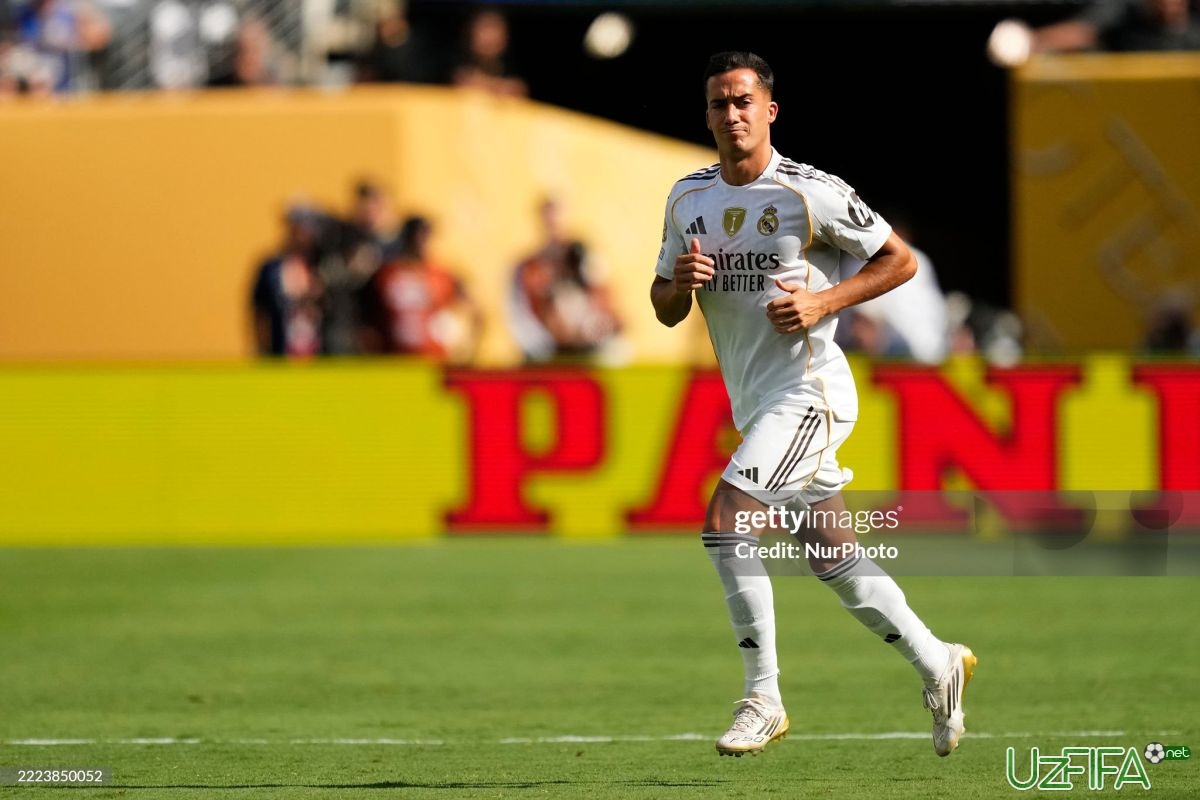                           "Espanol" Lukas Vaskesni tarkibga qo'shib olmoqchi		- uzfifa.net.