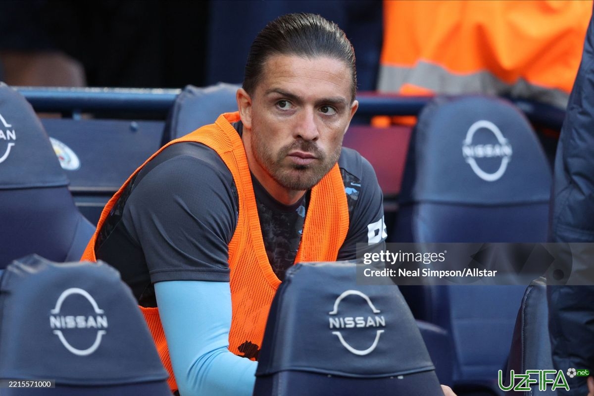                           Jek Grilish "Everton"ga o'tishi mumkin		- uzfifa.net.