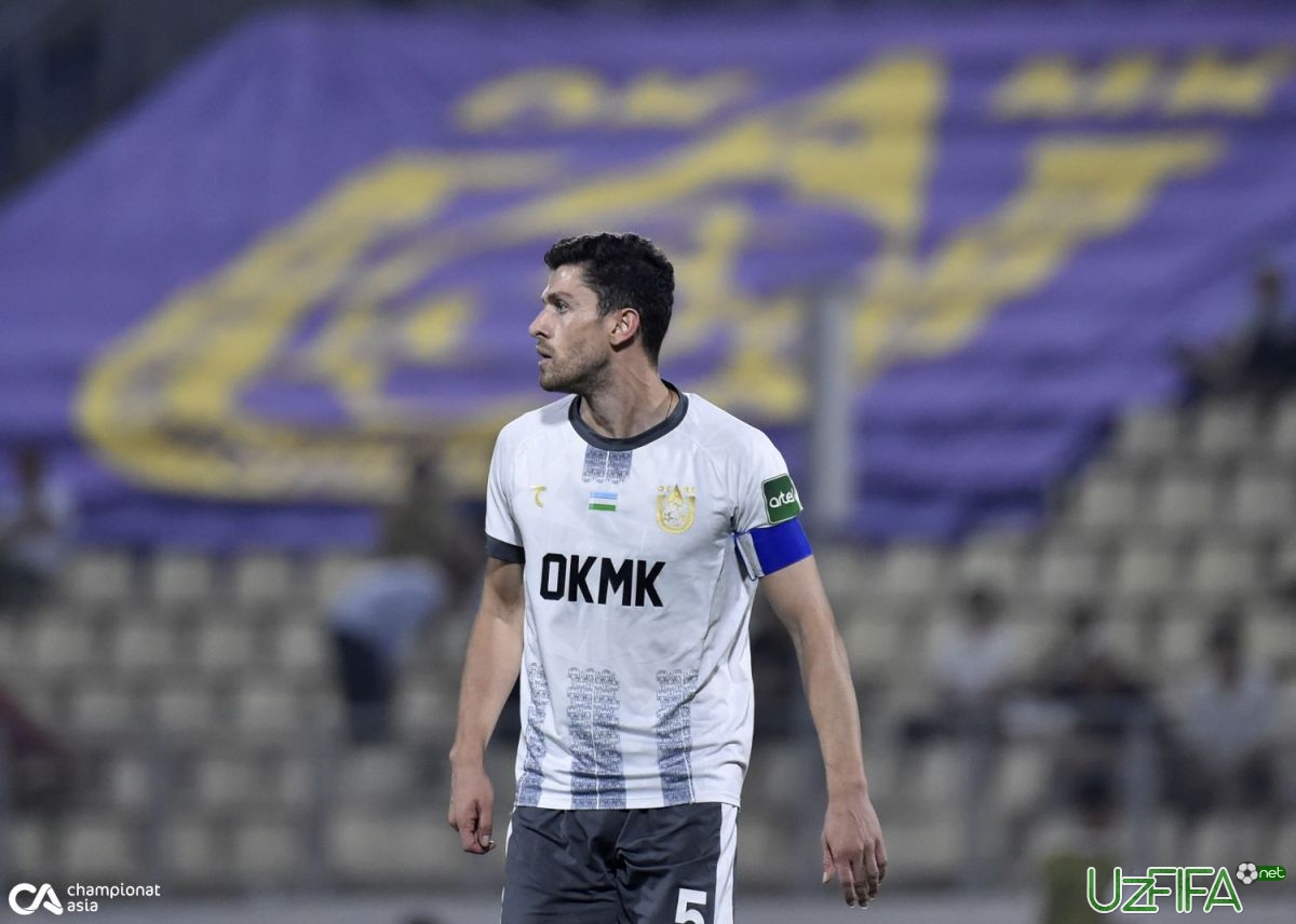                           Superliga. "Paxtakor" – OKMK. Tarkiblar malum		- uzfifa.net.